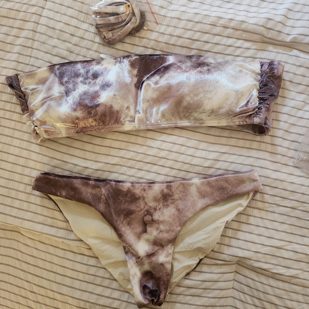 Pilyq bathing suit
